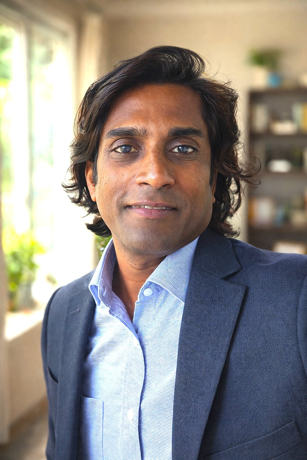 Jeetu Krishnan — OakTree Planners